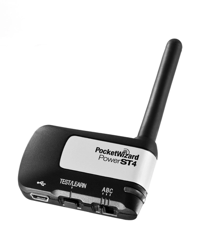 PocketWizard TTL Bonus Bundle 3 for PANASONIC