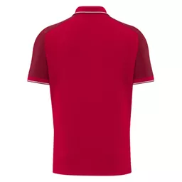 Macron_EchoesUnisexPolo800004520201_RedWhite_Back.png