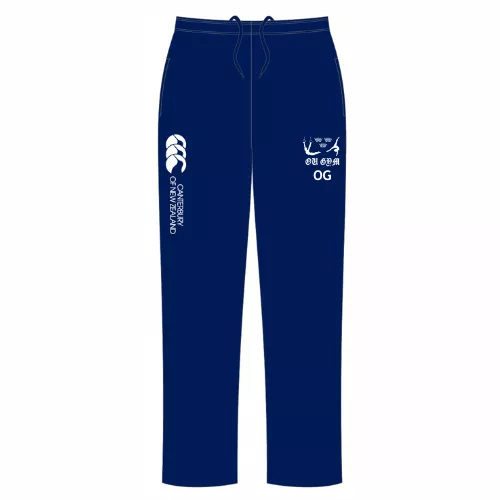 Oxford University Gym Women's Stadium Pant