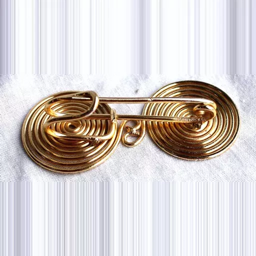 Celtic Brooch