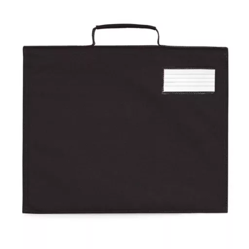 Bagbase_ClassicBookBagQD456_Black_Back.png