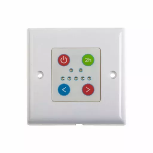 Control Panels & Switches