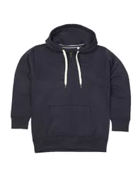 Women's Superstar Zip-Through Hoodie