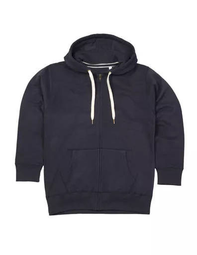 Women's Superstar Zip-Through Hoodie