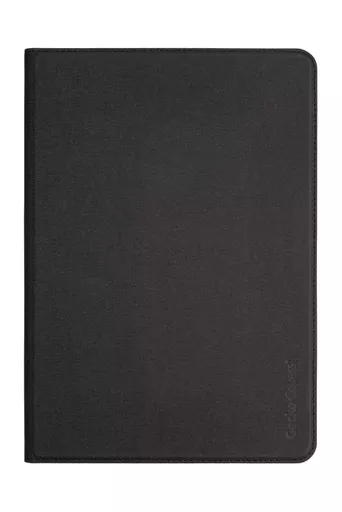 Gecko Covers Apple iPad (2021) Easy-Click 2.0 Cover Black