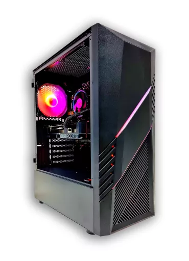 Pre Built Gaming Pcs Gsc Computers