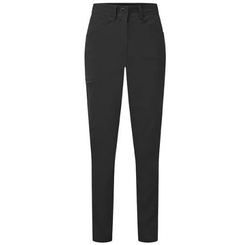 Wave Staffing Ladies Stretchchecker Adapt Trouser