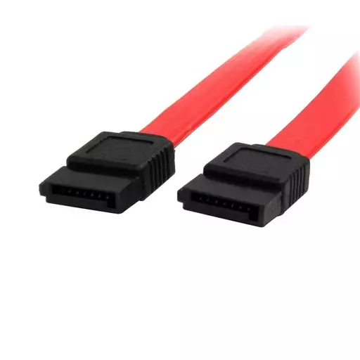 StarTech.com 18in SATA Serial ATA Cable