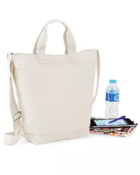 Canvas Day Bag