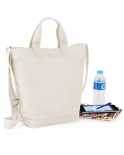 Canvas Day Bag