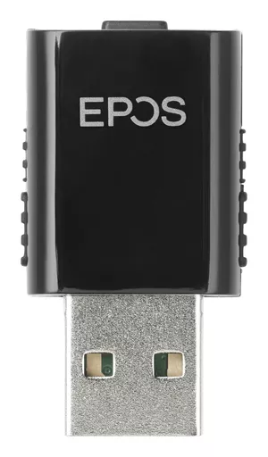 EPOS IMPACT SDW D1 USB, USB DECT dongle