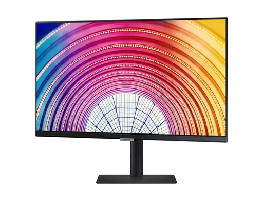 Samsung S27A600NWU 68.6 cm (27") 2560 x 1440 pixels Quad HD Black