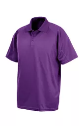 Performance Air Cool Polo