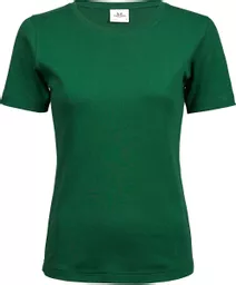 Ladies' Interlock Tee