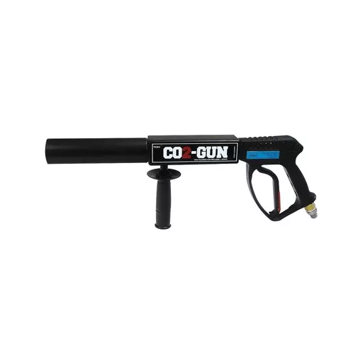 The Confetti Maker CO2 Gun