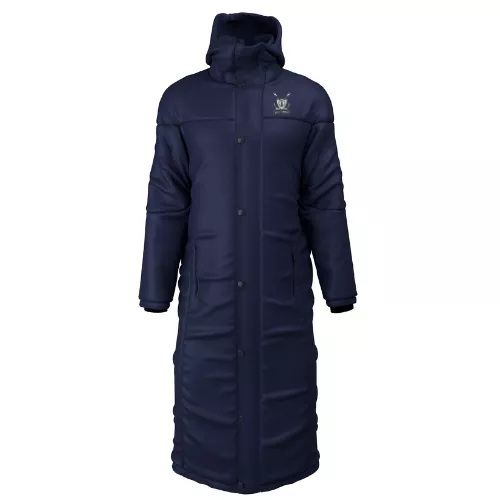 St Neots Rowing Club Senior Contoured Sub Jacket