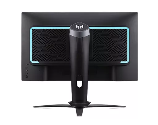 Acer X X25 computer monitor 62.2 cm (24.5") 1920 x 1080 pixels Full HD Black