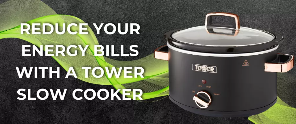 How Can A Slow Cooker Help To Reduce My Energy Bills