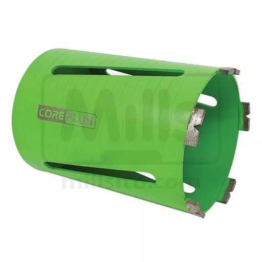 CorePlus Diamond Dry Core Cutter
