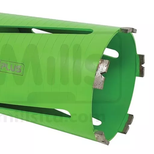 CorePlus Diamond Dry Core Cutter