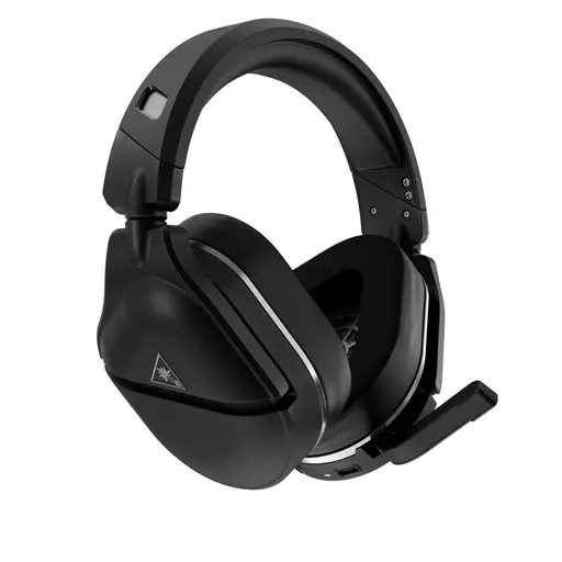 Turtle Beach Stealth 700 Gen 2 MAX Headset Wireless Head-band Gaming USB Type-C Bluetooth Black