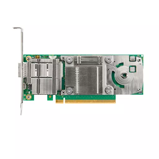 HPE Slingshot SA210S Ethernet 200Gb 1-port PCIe NIC