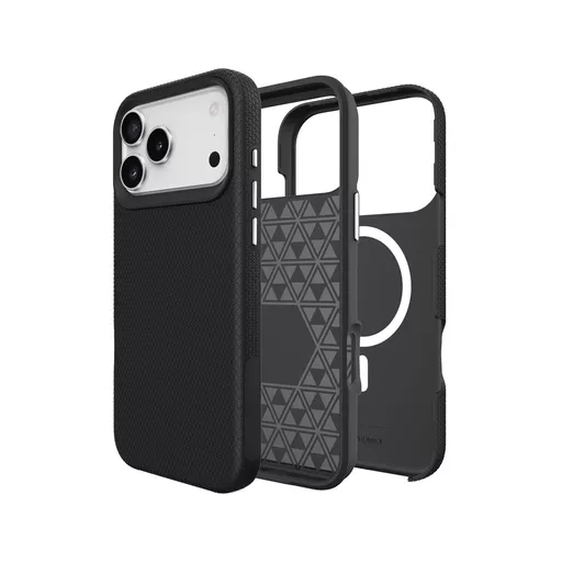 ProGrip With MagSafe for iPhone 17 Pro Max - Black