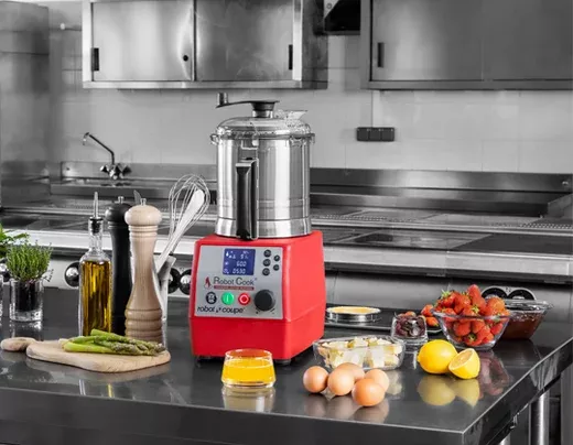 FOOD PROCESSORS