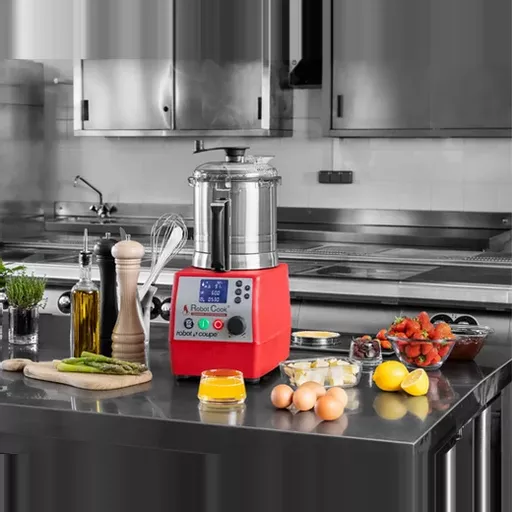 FOOD PROCESSORS