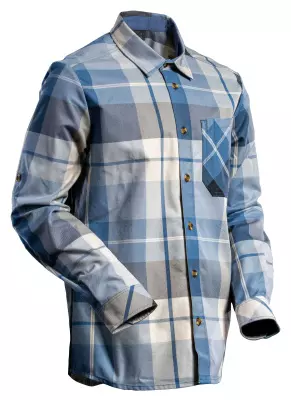 MASCOT® CUSTOMIZED Flannel shirt