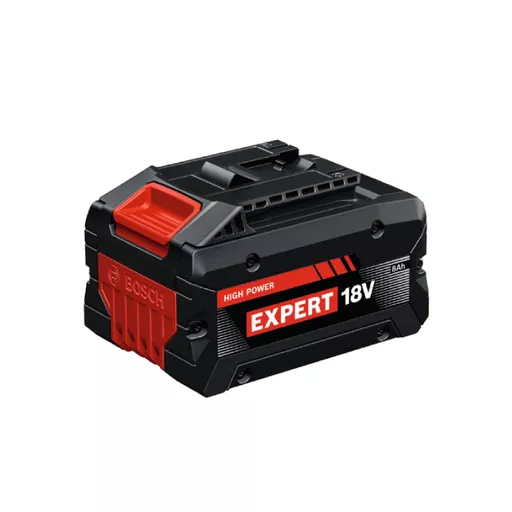 Bosch EXPERT EXBA18V-80 18V 8Ah Battery