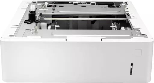 HP LaserJet 550-sheet Paper Tray