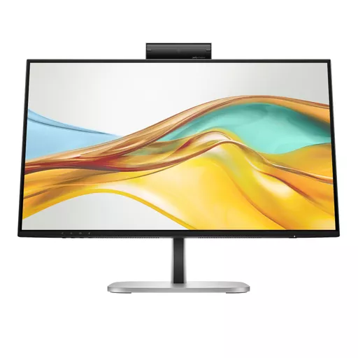 HP Series 5 Pro 23.8 inch FHD USB-C Conferencing Monitor - 524pm