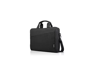 Lenovo T210 notebook case 39.6 cm (15.6") Toploader bag Black