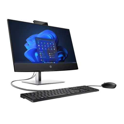 HP ProOne 440 G9 Intel® Core™ i3 i3-12100T 60.5 cm (23.8