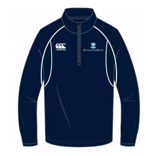 NEW Pennthorpe Junior Club Fleece