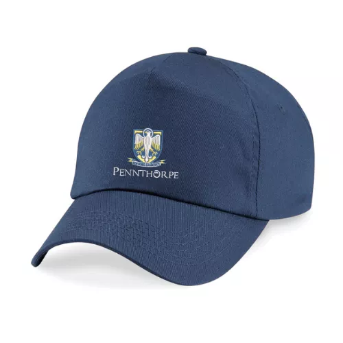 Pennthorpe Cap