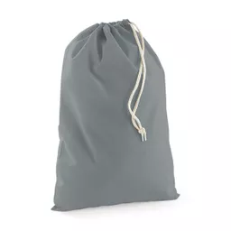 Cotton Stuff Bag
