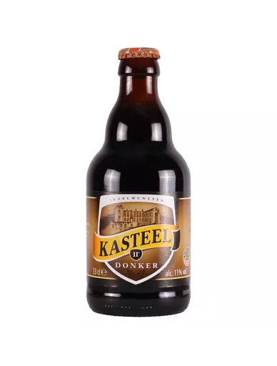 Kasteelbier Donker