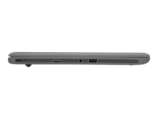 ASUS Chromebook C403NA-FQ0034 LPDDR4-SDRAM 35.6 cm (14") 1366 x 768 pixels Intel® Celeron® 4 GB 32 GB eMMC Wi-Fi 5 (80