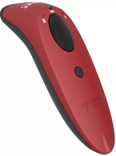 Socket Mobile SocketScan S700 Handheld bar code reader 1D LED Red