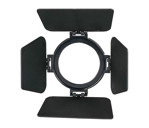 Elinchrom Barn Door Light Modifier, 82 mm