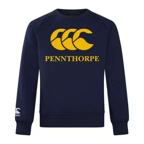 Senior Pennthorpe School Leisure Sweatshirt