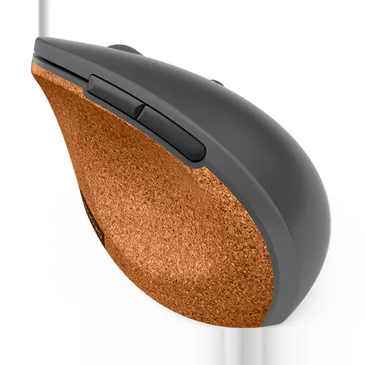 Lenovo Go mouse Office Right-hand RF Wireless Optical 2400 DPI