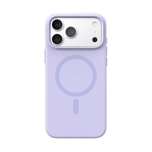 Tech21 - EvoPulse Fauvxen MagSafe for iPhone 18 Pro Max & iPhone 17 Pro Max - Lilac
