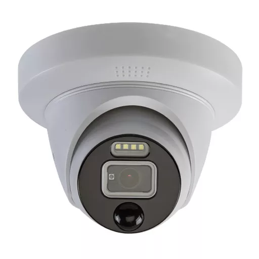 Swann SWPRO-1080DER-EU security camera Dome CCTV security camera Indoor & outdoor 1920 x 1080 pixels Ceiling/wall