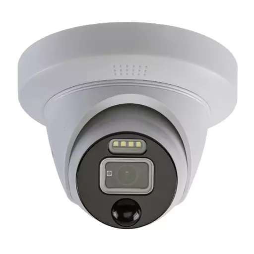 Swann SWNHD-900DE-EU security camera Dome IP security camera Indoor & outdoor 3840 x 2160 pixels Ceiling/wall