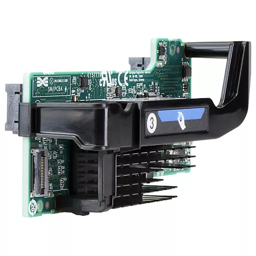 HPE FlexFabric 20Gb 2-port 650FLB Internal Ethernet 20000 Mbit/s