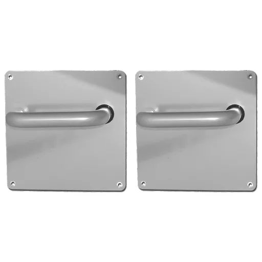 DORTREND 20RW Witley Large Plate Mounted Unsprung Lever Furniture