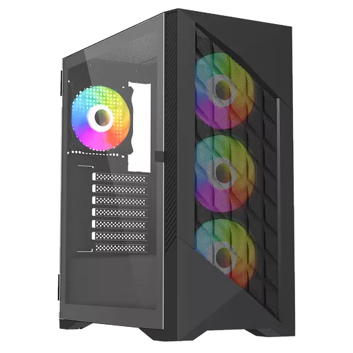 Vida Typhoon RGB
